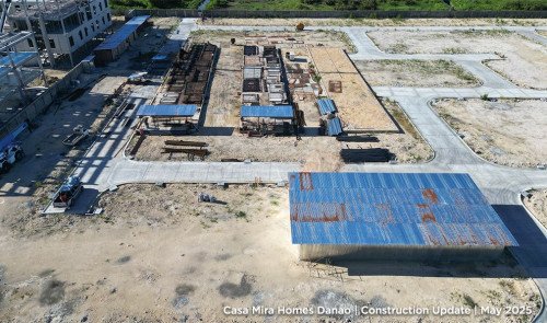 Block 12 Lot 9 Casa Mira Homes Danao